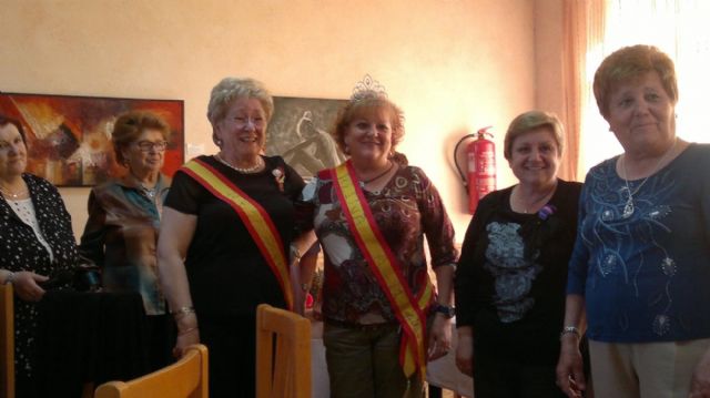 La Aljorra, ejemplo del asociacionismo femenino en el Campo de Cartagena - 1, Foto 1