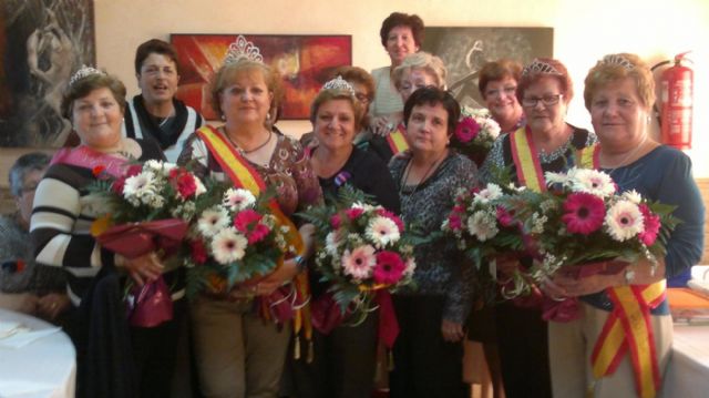 La Aljorra, ejemplo del asociacionismo femenino en el Campo de Cartagena - 2, Foto 2