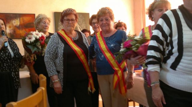 La Aljorra, ejemplo del asociacionismo femenino en el Campo de Cartagena - 3, Foto 3