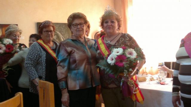 La Aljorra, ejemplo del asociacionismo femenino en el Campo de Cartagena - 4, Foto 4