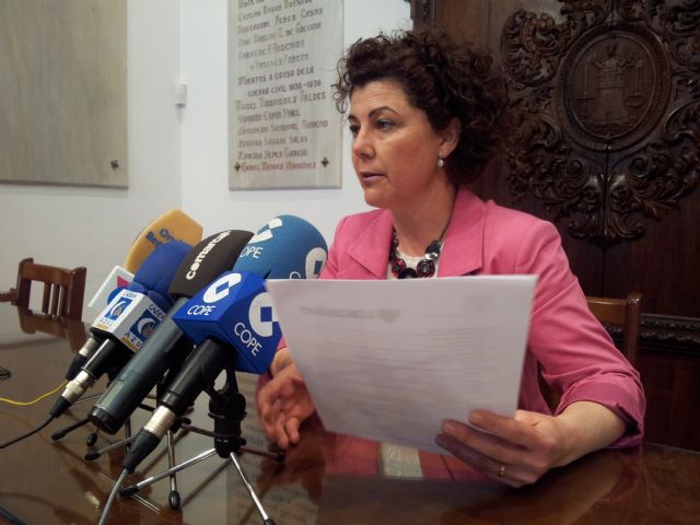 La Junta de Gobierno Local ha aprobado en sus últimas sesiones una nueva batería de 54 ayudas para los damnificados por los seísmos del año 2011 que supone un importe total de 198.534,12 euros - 1, Foto 1