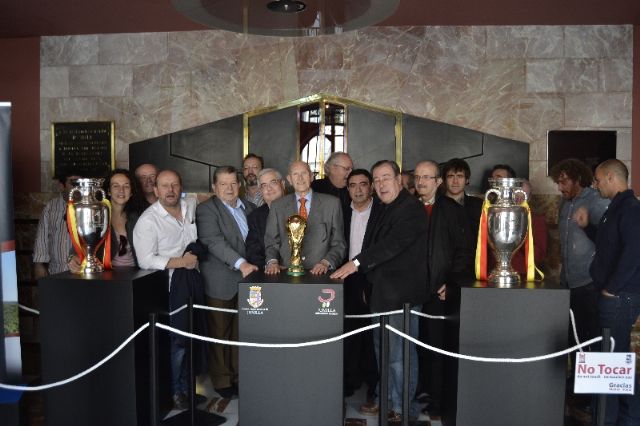 Más de cien muestras de vino, compiten por una medalla del XIX Certamen de Calidad de Vinos Jumilla - 2, Foto 2