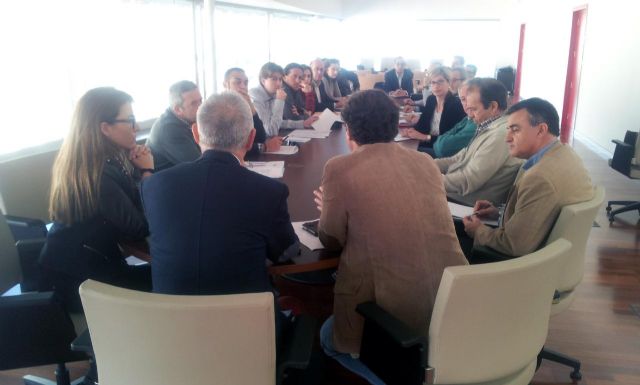 Los servicios municipales ya preparan la sexta edición del festival SOS 4.8 - 1, Foto 1