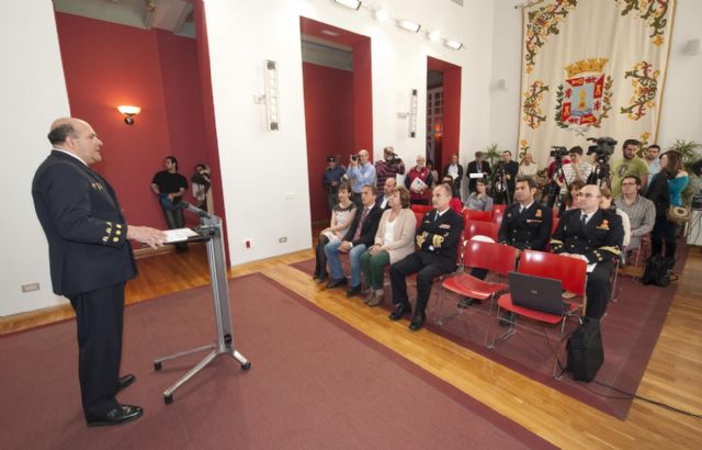 La Ruta de las Fortalezas alcanzará los 3.500 participantes en su cuarta edición - 5, Foto 5