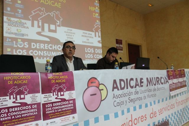 Rafael Sánchez (UPyD): El drama de los desahucios requiere ya soluciones justas y equilibradas - 2, Foto 2