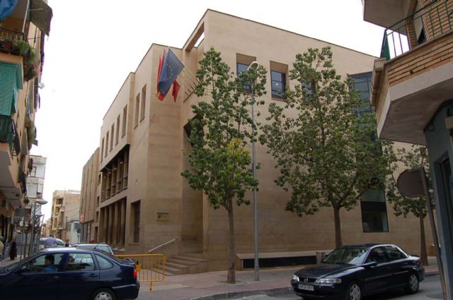 La federación THADER CONSUMO celebra el XV certamen de masas corales de la región de Murcia mañana en Alcantarilla - 2, Foto 2