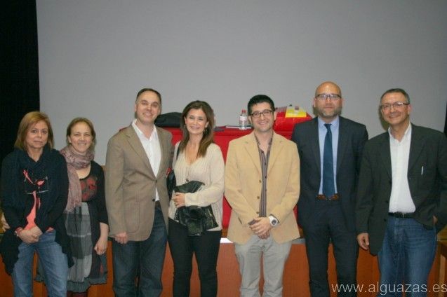 Una Mesa redonda en Alguazas trata - 1, Foto 1