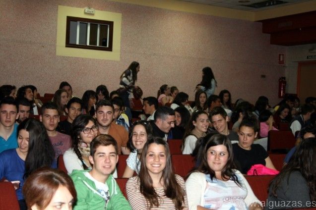 Una Mesa redonda en Alguazas trata - 2, Foto 2