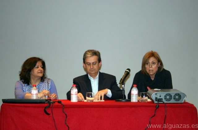 Una Mesa redonda en Alguazas trata - 3, Foto 3