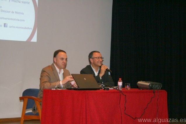 Una Mesa redonda en Alguazas trata - 4, Foto 4