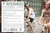 Totana acoger el I 'Aperibici', una ruta cultural y gastronmica en bicicleta organizada el da 28 de abril por la nueva asociacin 'sonIMAGINA'