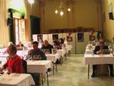 Más de cien muestras de vino, compiten por una medalla del XIX Certamen de Calidad de Vinos Jumilla