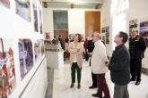 Inaugurada la exposicin fotogrfica de la III Ruta de las Fortalezas