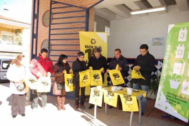 El Ayuntamiento de Alguazas recibe - 1, Foto 1