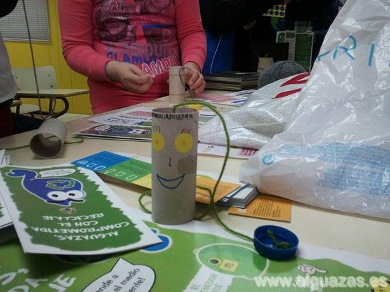 El Ayuntamiento de Alguazas recibe - 2, Foto 2