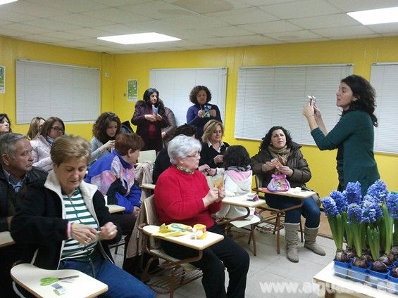 El Ayuntamiento de Alguazas recibe - 3, Foto 3