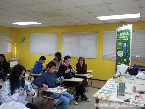 El Ayuntamiento de Alguazas recibe - 4, Foto 4