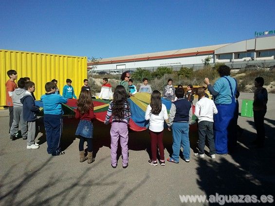 El Ayuntamiento de Alguazas recibe - 5, Foto 5
