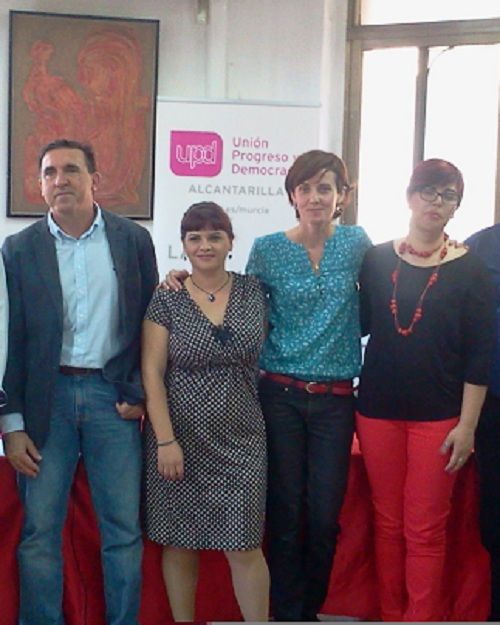 Rafael Sánchez: Los ciudadanos valoran nuestra forma responsable de hacer política y la coherencia de nuestras propuestas - 1, Foto 1