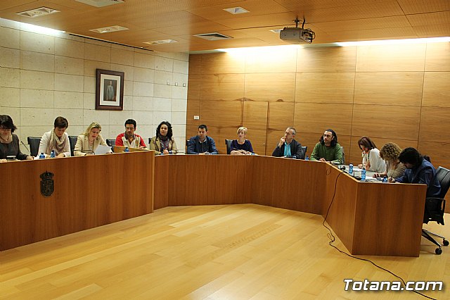 El Pleno aprueba el Plan de Ajuste previsto en el segundo plan de pago a proveedores (AUDIO) - 3