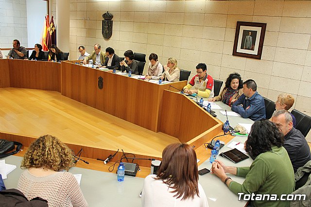 El Pleno aprueba el Plan de Ajuste previsto en el segundo plan de pago a proveedores (AUDIO) - 6