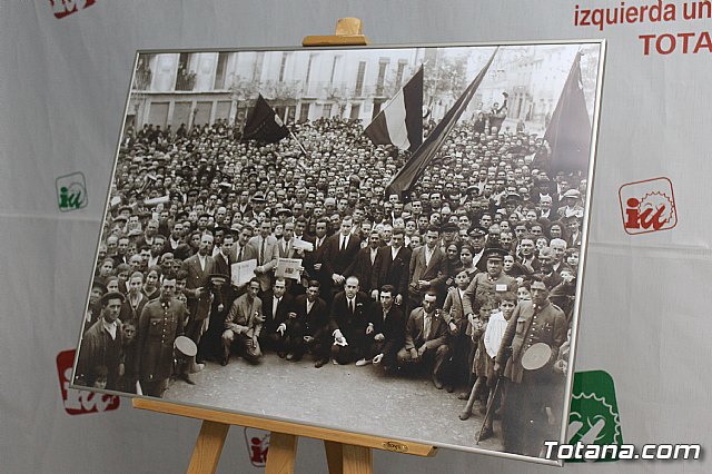 El Centro Cultural y Obrero organiz la charla coloquio 
