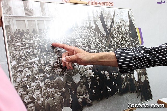 El Centro Cultural y Obrero organiz la charla coloquio 