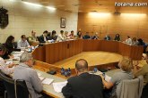 El Pleno aprueba el Plan de Ajuste previsto en el segundo plan de pago a proveedores (AUDIO)