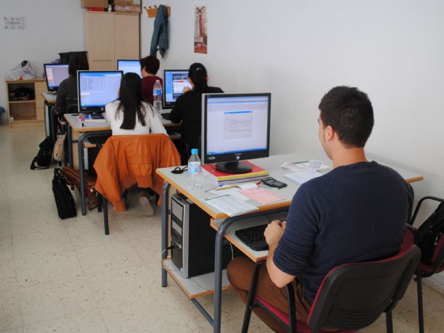 Curso de administrativo polivalente para PYMES en Las Torres de Cotillas - 2, Foto 2