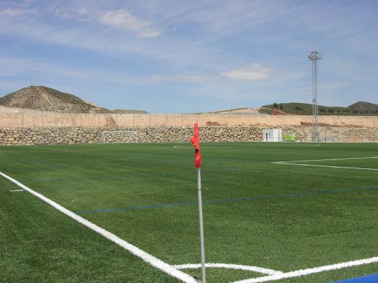 El acto institucional de nominación de la Ciudad Deportiva Valverde Reina tendrá lugar el domingo, día 28 de abril, Foto 2