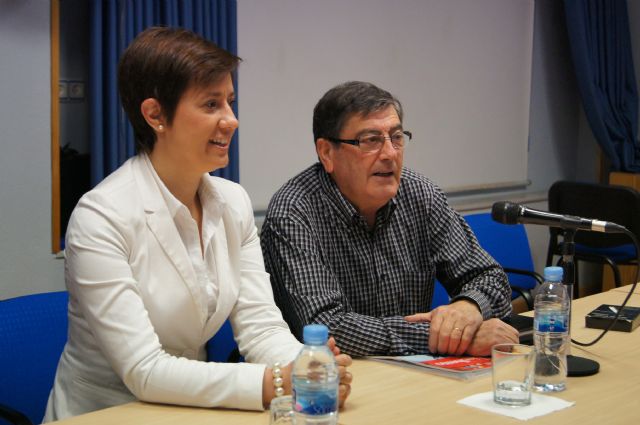 Autoridades municipales clausuran la 37 Asamblea de la Asociación Regional de Hemofilia - 1, Foto 1