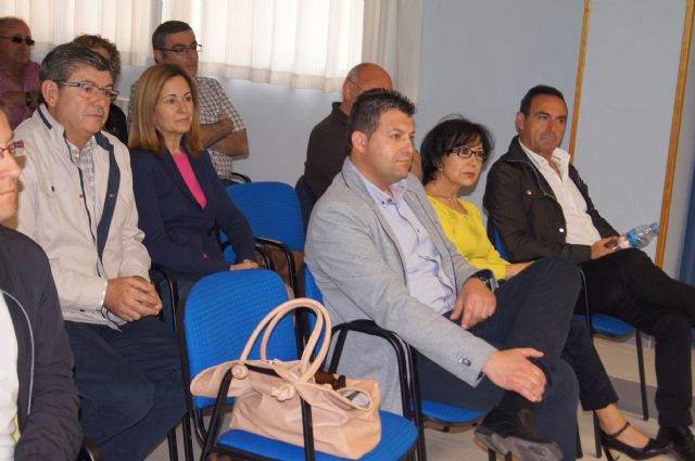 Municipal authorities closed down the 37th Assembly of the Regional Association of Hemophilia, Foto 2