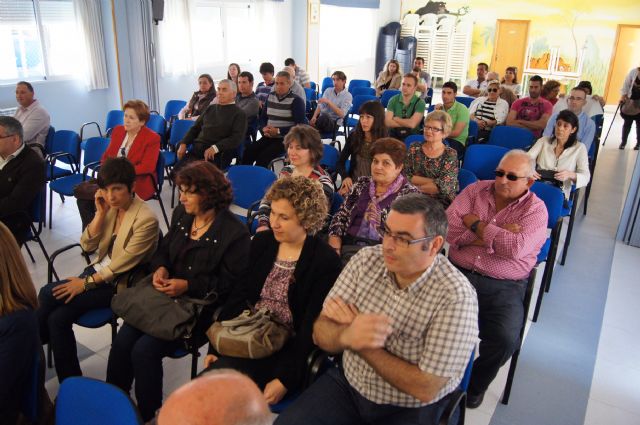 Autoridades municipales clausuran la 37 Asamblea de la Asociación Regional de Hemofilia - 3, Foto 3