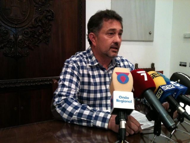 El Ayuntamiento de Lorca abaratará en casi un 20% la factura eléctrica gracias al nuevo contrato de suministro - 1, Foto 1