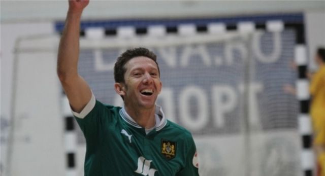 ElPozo Murcia disputa un partido amistoso ante DINA de Moscú mañana en San Pedro del Pinatar - 1, Foto 1