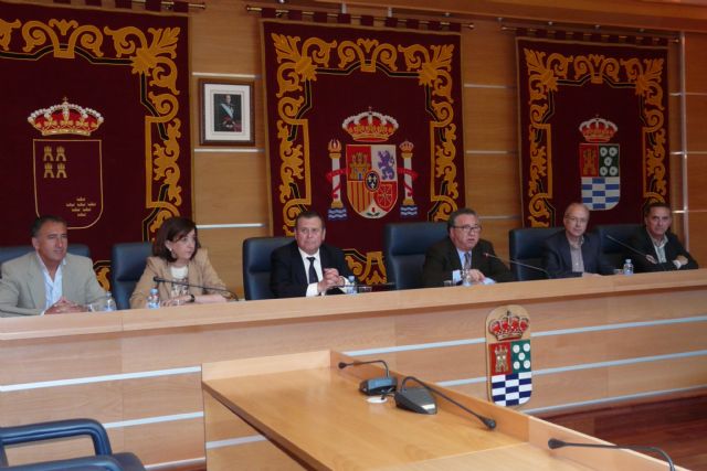 La séptima edición de la Semana de la Salud de Molina de Segura se celebra desde hoy lunes 15 hasta el domingo 21 de abril con un gran número de actividades divulgativas - 1, Foto 1