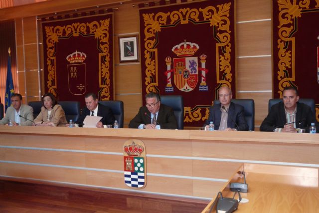 La séptima edición de la Semana de la Salud de Molina de Segura se celebra desde hoy lunes 15 hasta el domingo 21 de abril con un gran número de actividades divulgativas - 2, Foto 2