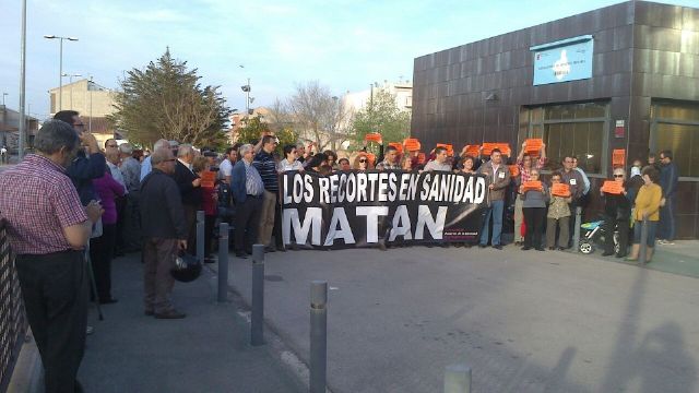 Unión Progresista por Librilla inicia una Campaña de recogida de Quejas - 2, Foto 2