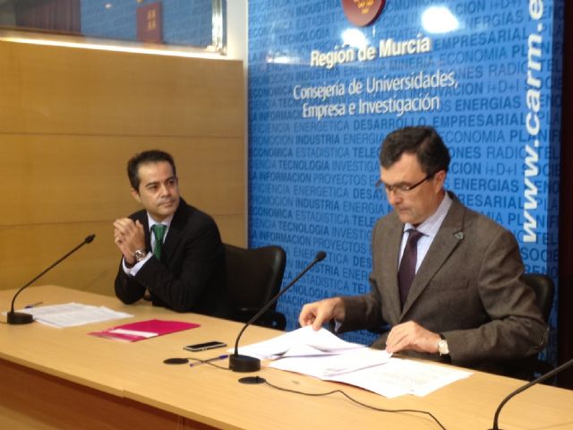 Lorquí se convierte en 'Municipio Emprendedor' por su impulso al empleo - 1, Foto 1