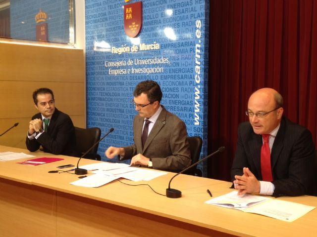 Lorquí se convierte en 'Municipio Emprendedor' por su impulso al empleo - 2, Foto 2