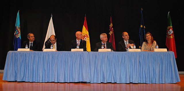 El director general de Personas Mayores subraya la importancia de promover un envejecimiento activo - 1, Foto 1