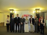 Presentada la XIII edición del Premio de Fotografía de la Universidad de Murcia