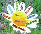 Los mayores narrarn cuentos a los niños de Los Dolores