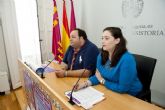 Los Scouts de la Región celebran su centenario y su patrón en Cartagena