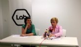 El Laboratorio de Arte Joven pone en marcha los Encuentros con jvenes creadores
