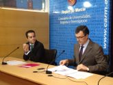 Lorquí se convierte en 'Municipio Emprendedor' por su impulso al empleo