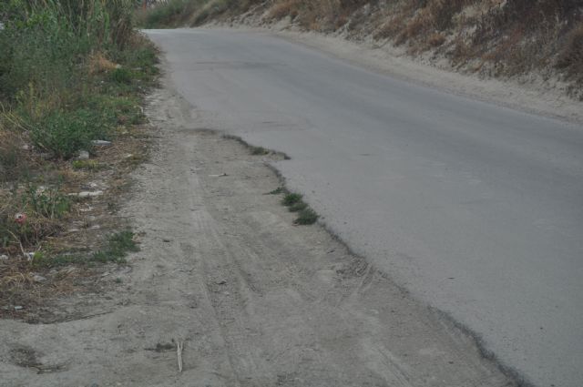 Nuestra Vía Verde es una marca Molina que necesita de un arreglo urgente y de nuevas mejoras - 2, Foto 2