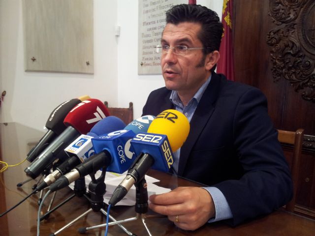 El Ayuntamiento exime del pago del IBI de 2012 a 503 familias damnificadas por las inundaciones del pasado septiembre - 1, Foto 1