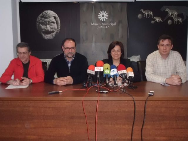 Exposiciones, congresos y entomología completan, entre otras actividades, la agenda cultural de este trimestre - 3, Foto 3