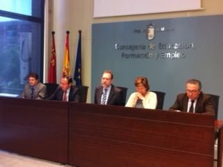 SEF y ADLE colaborarán para facilitar la búsqueda de empleo - 2, Foto 2